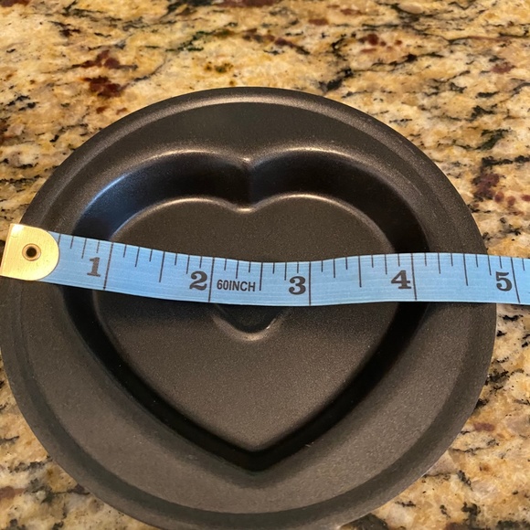 Fun Heart Shaped Mini Frying Pan ❤️ - Picture 16 of 16